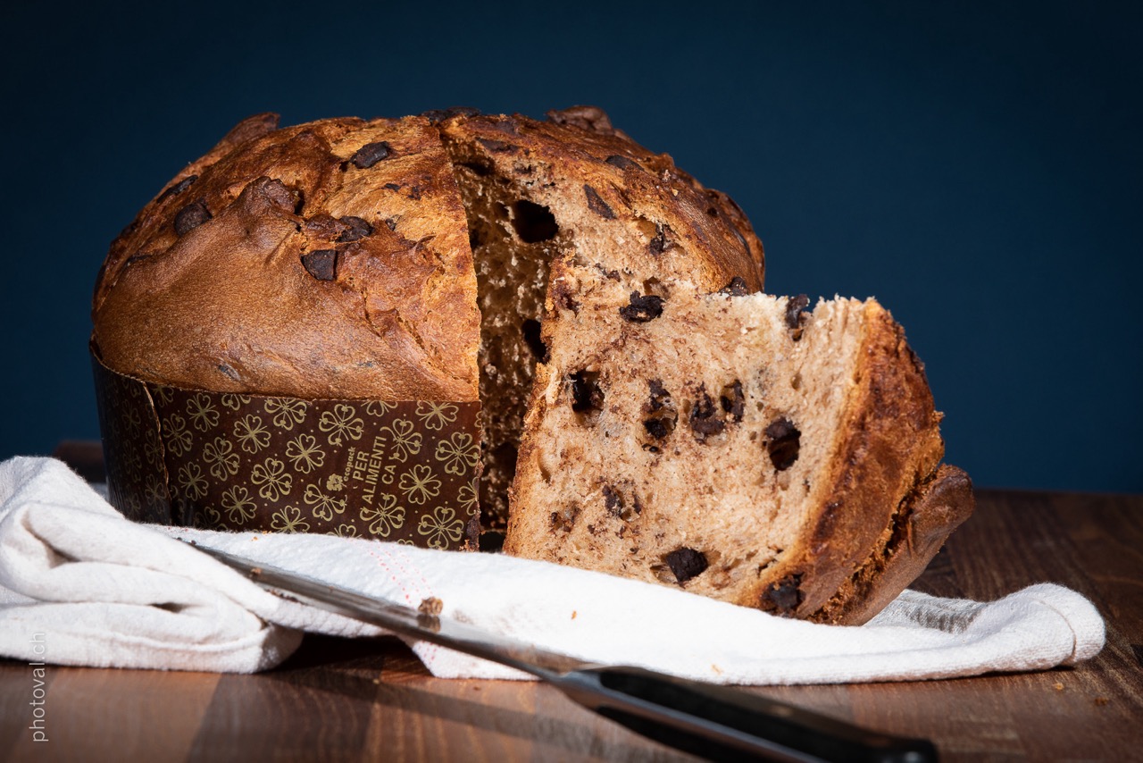 Panettone