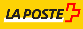 Livraison par la Poste